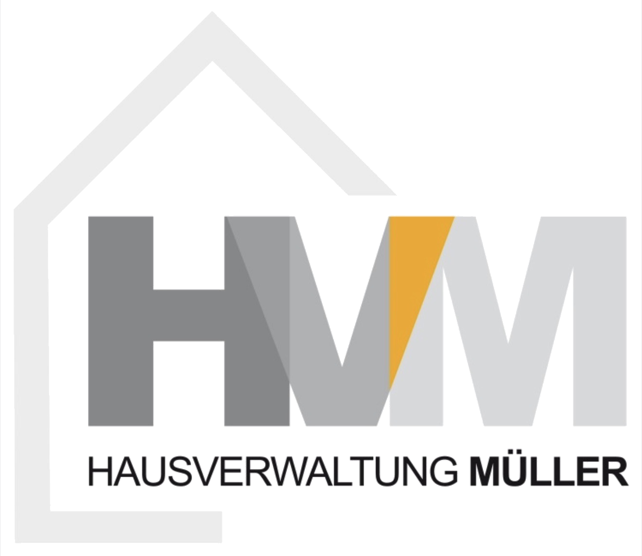 Hausverwaltung Müller GmbH